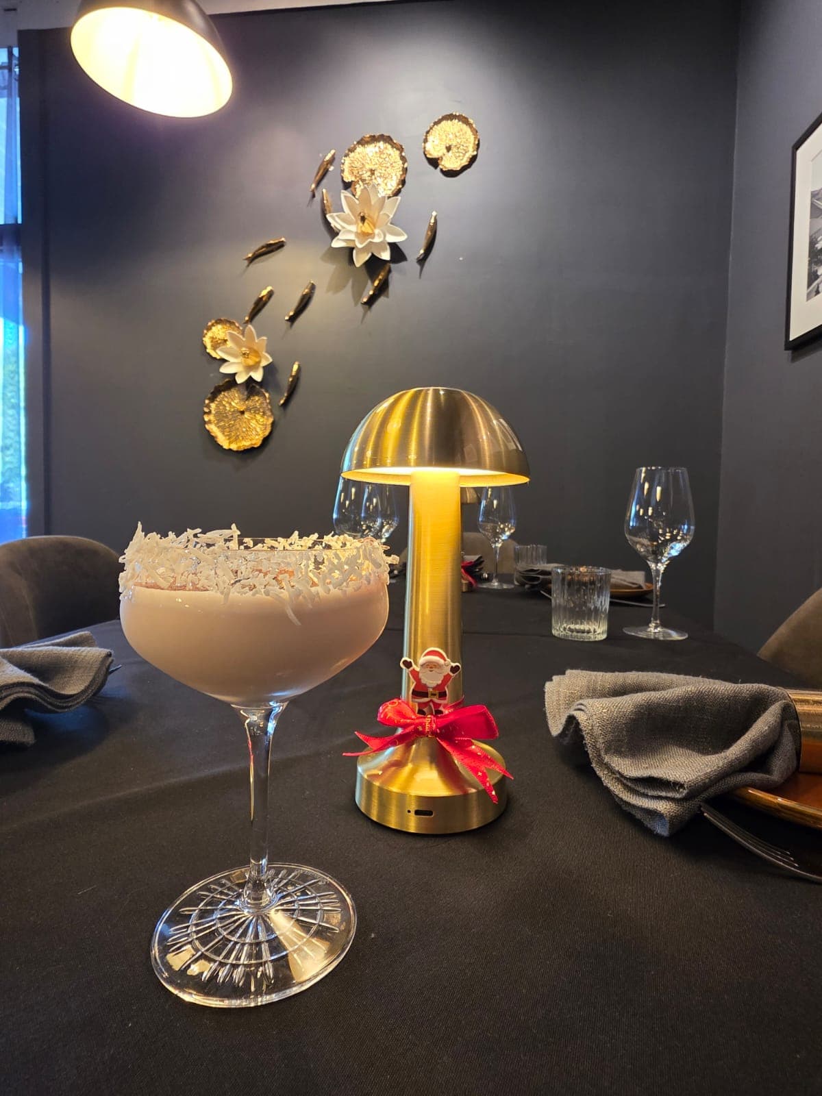 Christmas & New Year