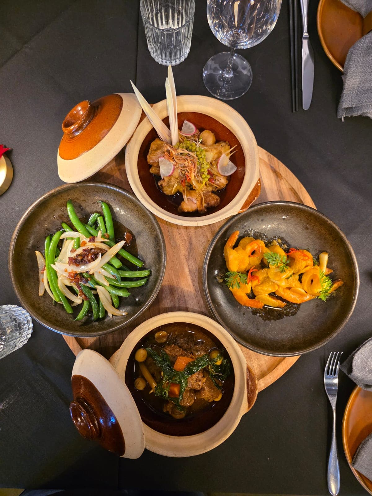 Christmas & New Year