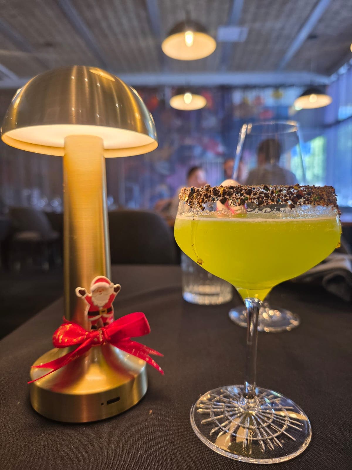 Christmas & New Year