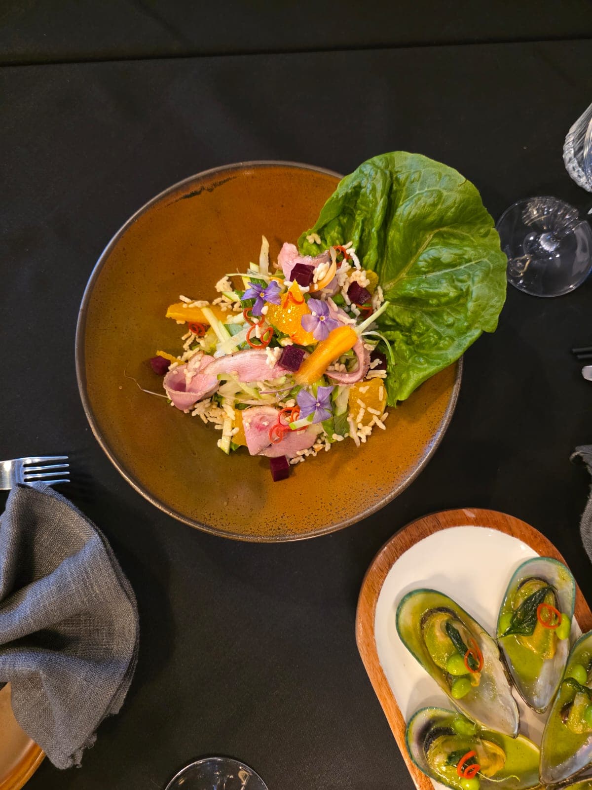 Christmas & New Year