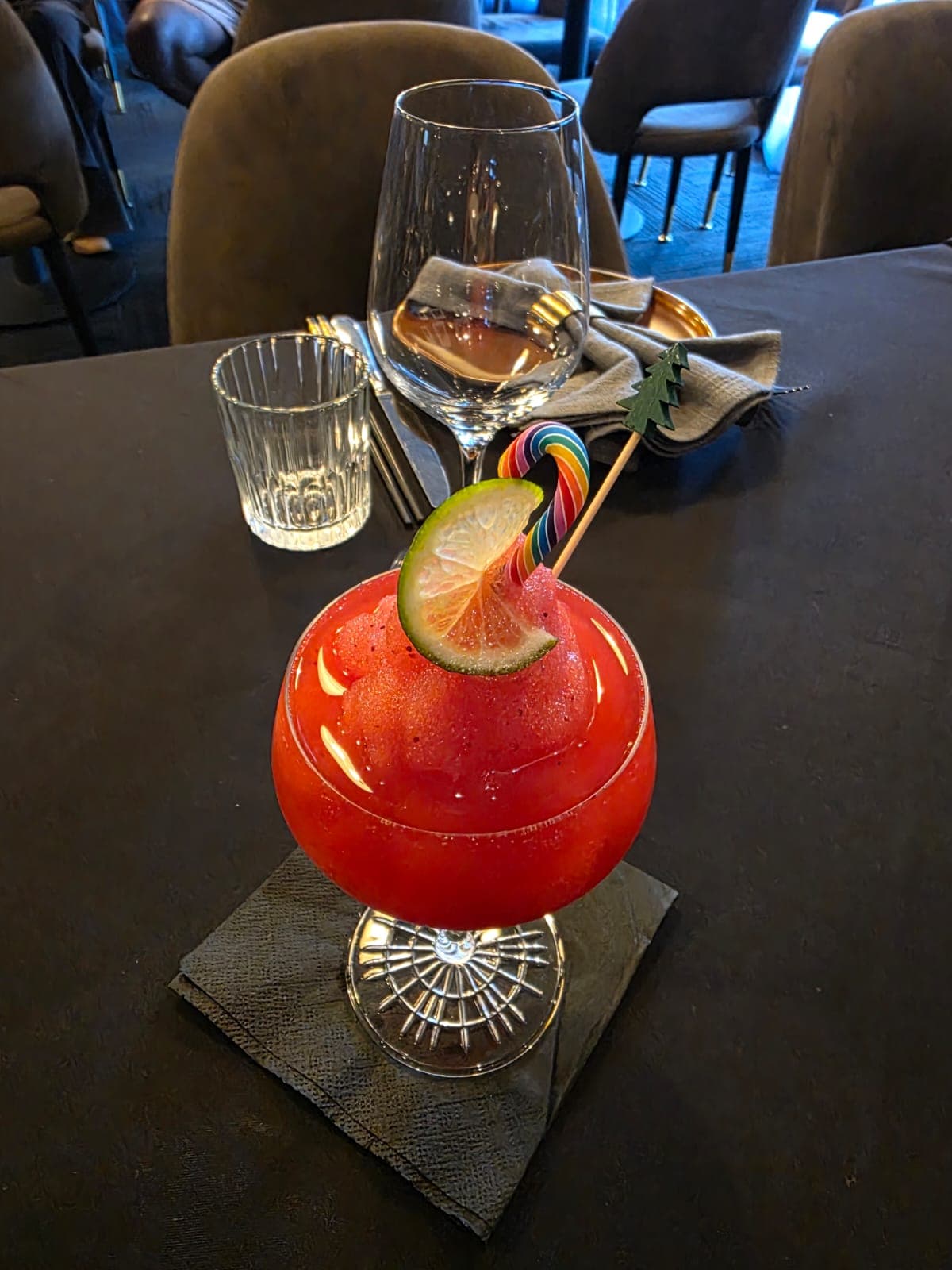 Christmas & New Year