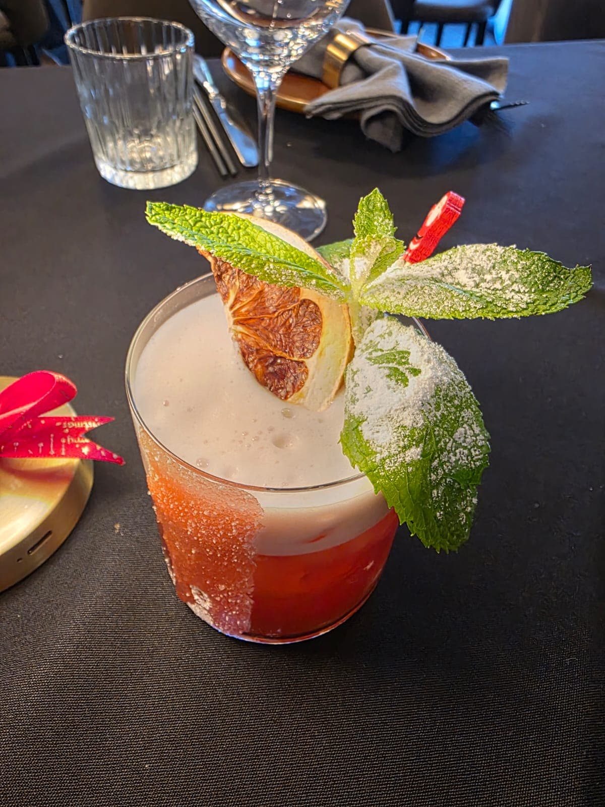 Christmas & New Year