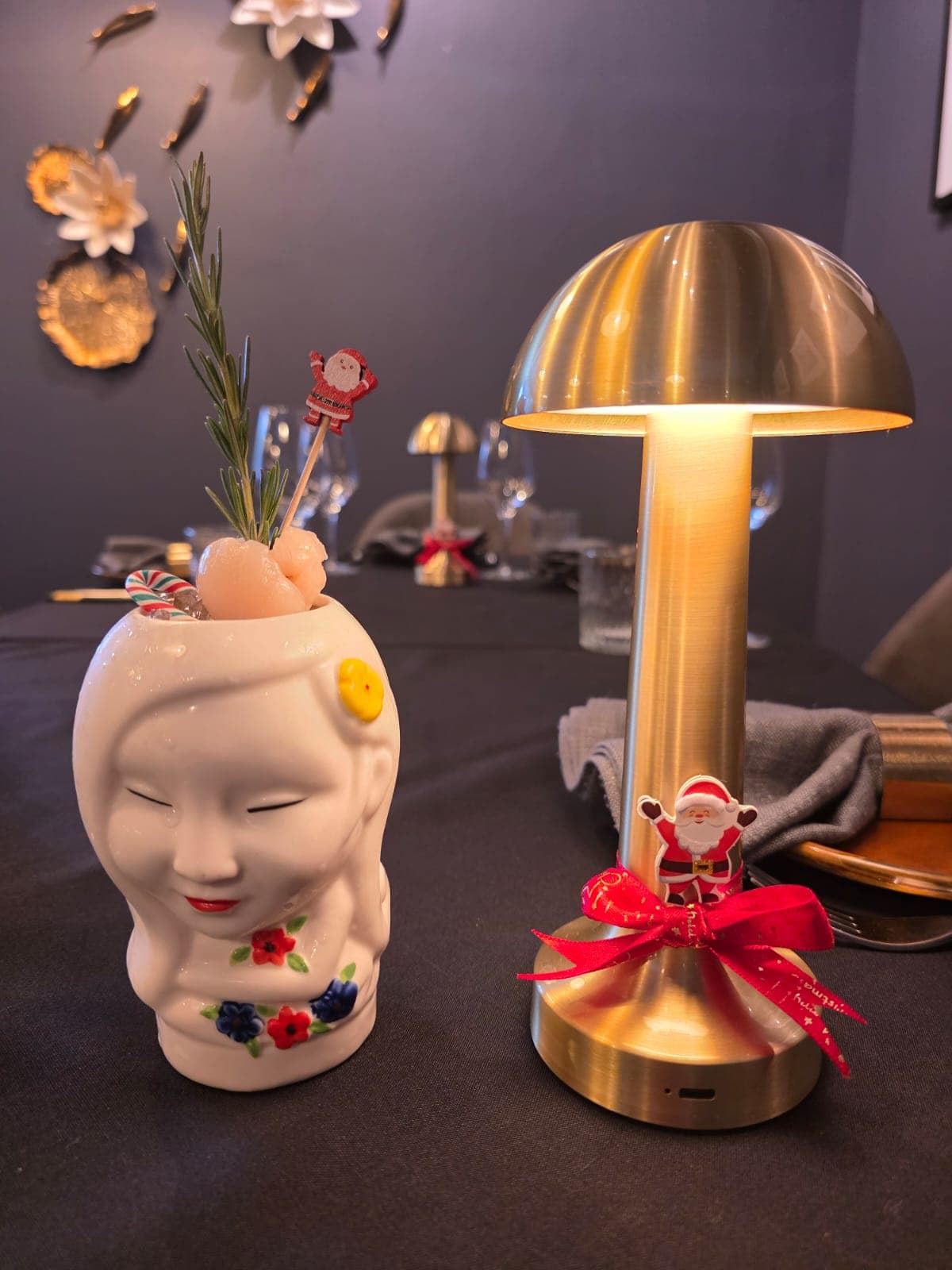 Christmas & New Year